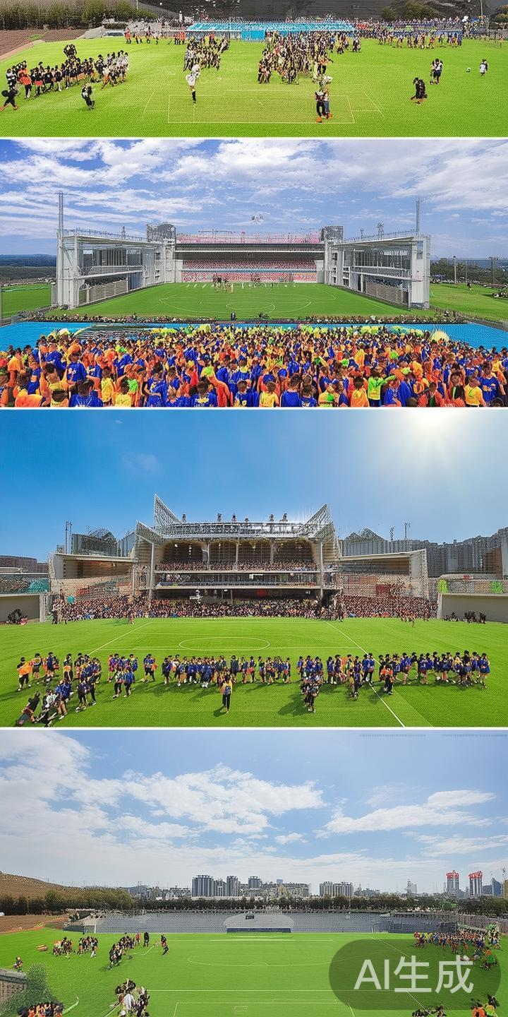 尤文江南体育助力打造江南地区足球文化新风尚与未来发展新格局