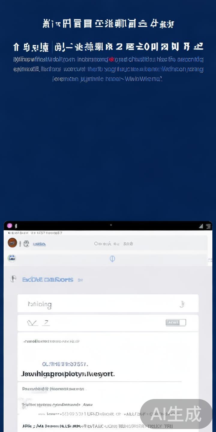 轻松掌握第一手体育资讯：江南体育官方手机版快速访问指南