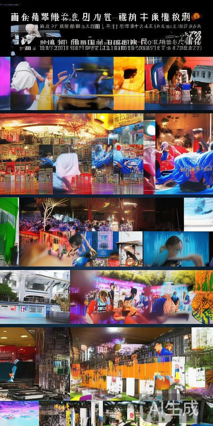 江南区多样化体育赛事推动全民健身的创新措施与实践探索