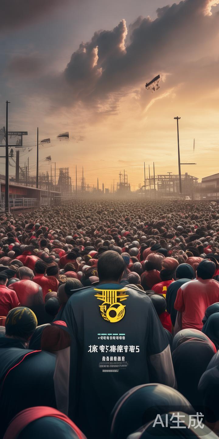 江南体育行业竞争优势分析与面临的主要问题探讨