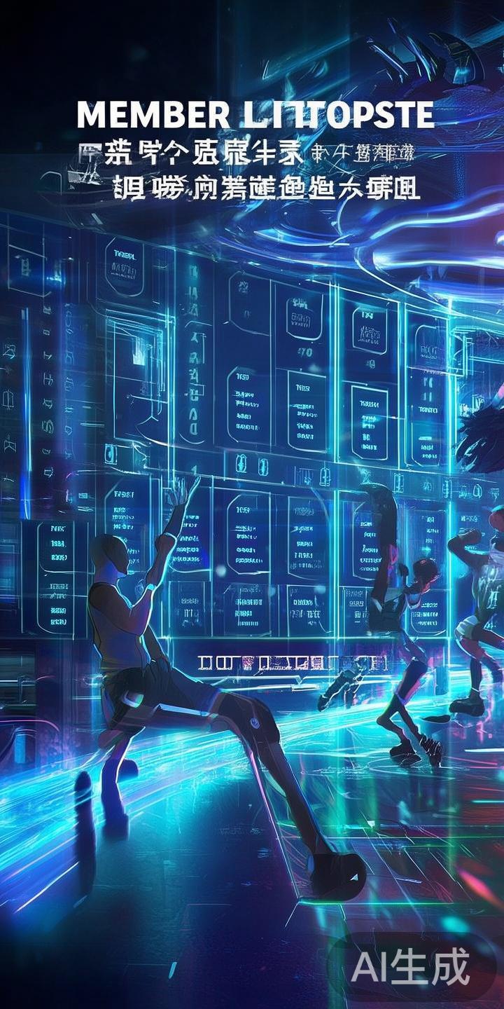 全面揭秘江南体育官方平台：体育训练与会员服务全方位指南