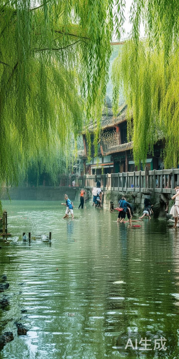 江南体育精选：深入探究江南地区特色体育项目及丰富运动文化