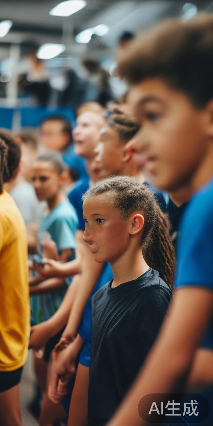 1.&nbsp;青少年培养体系的深化
为了确保队伍的持续发