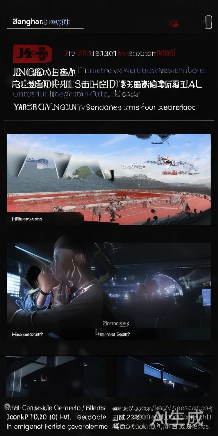 随着科技的不断发展，虚拟现实和多感官交互技术逐渐渗