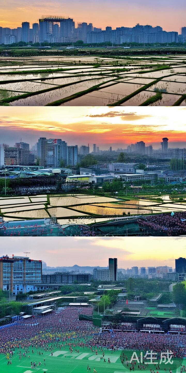 江南地区体育赛事盛况空前,吸引众多观众与运动爱好者激情参与 江南,作为中国经济和文化的重要区域,素有“鱼米之乡