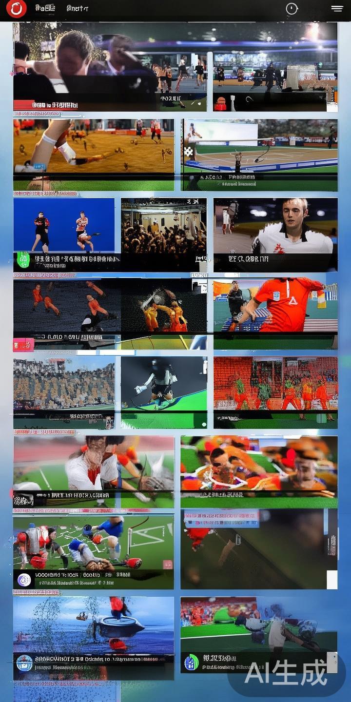 体育下载江南平台整合了国内外各种主要体育赛事资源，