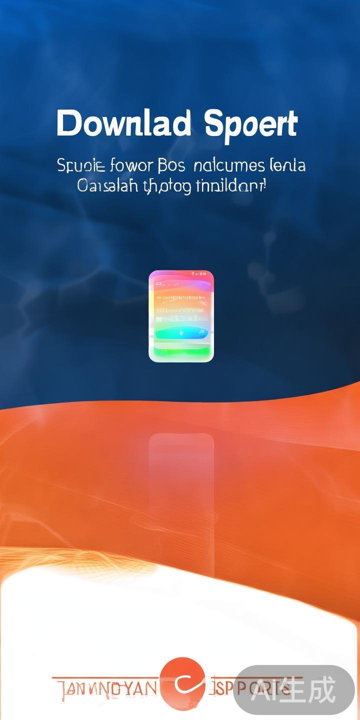 2.&nbsp;手机应用程序下载：江南体育可能还提供官方AP