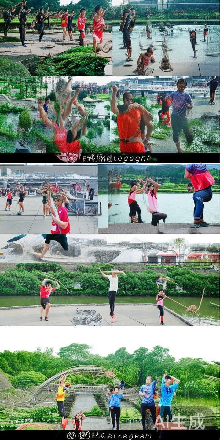 全面解析:参加江南体育训练项目的详细办法与报名流程指南 随着全民健身理念的普及与体育运动的不断发展,越来越