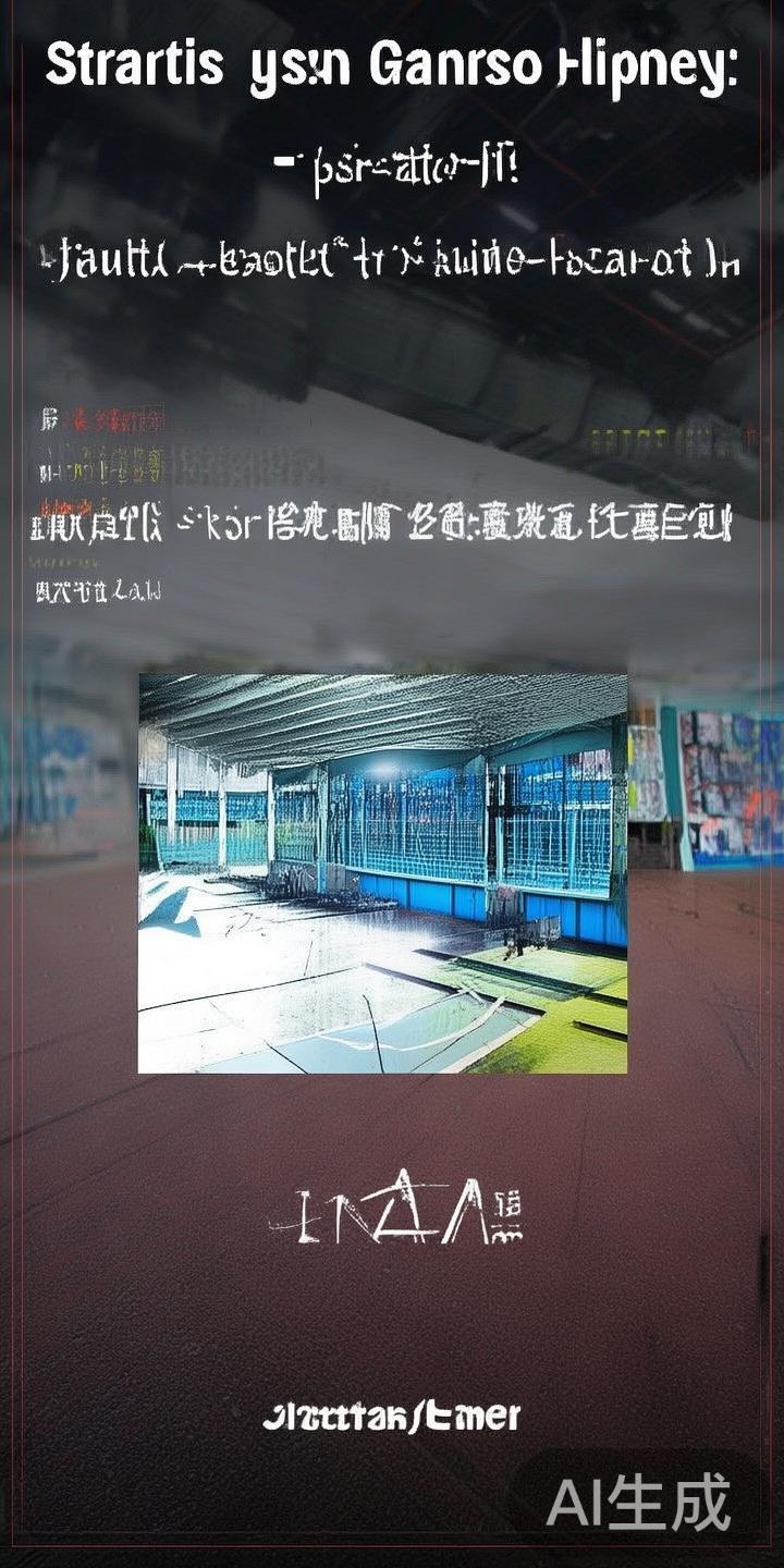 江南体育总代理的市场战略布局与未来发展规划全面解析与展望 在快速发展的体育产业背景下,企业如何实现持续成长与