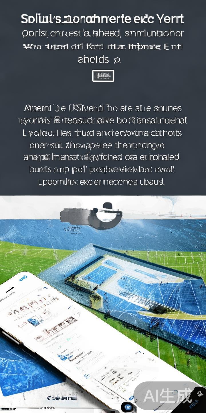 随着移动互联网的快速发展，体育赛事已成为广大用户日