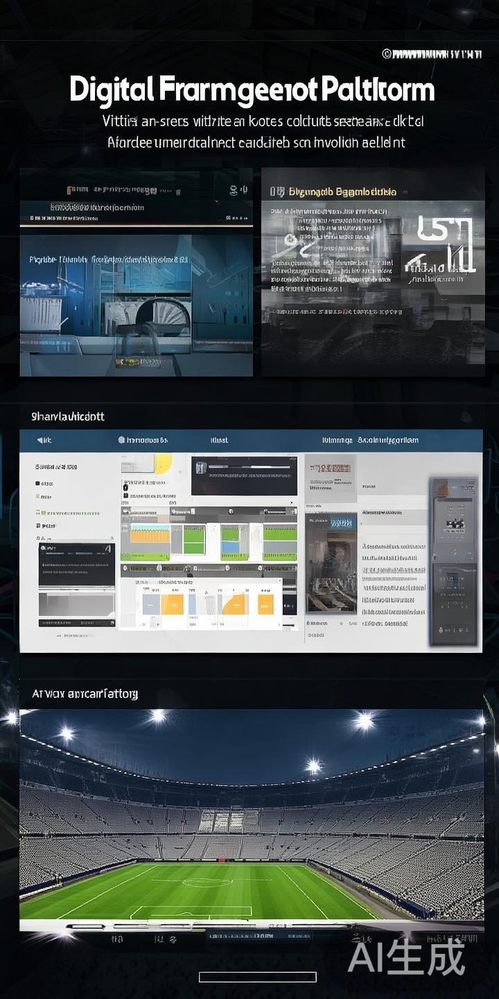 全面解析江南体育为尤文图斯提供的专业支持与优质服务 在现代体育赛事中,数字化已成为提升俱乐部运营效率和