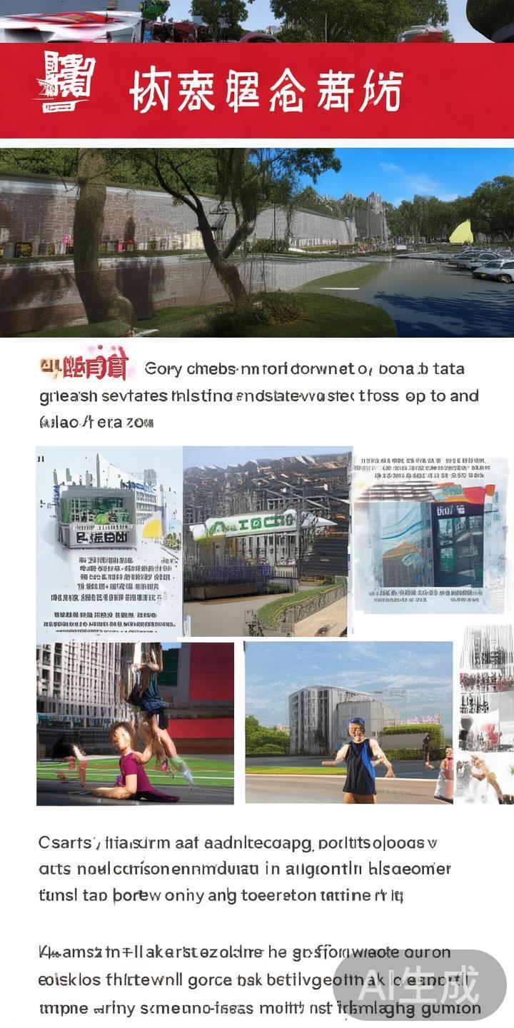 此外，伴随着全民健身热潮的兴起，体育旅游和健康产业