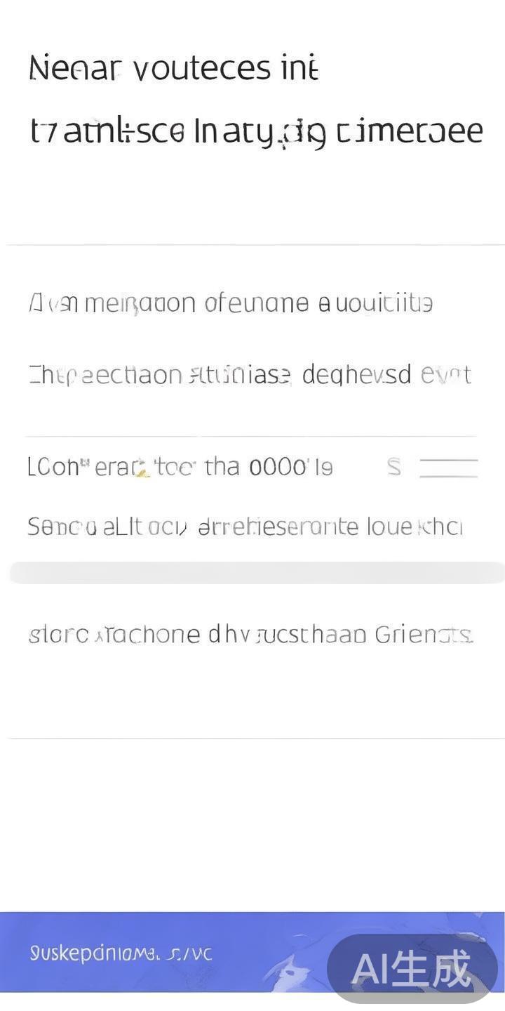 全面介绍江南体育平台查成绩的操作流程与实用技巧指南 在相应页面,系统会要求填写考试或比赛的相关信息,比