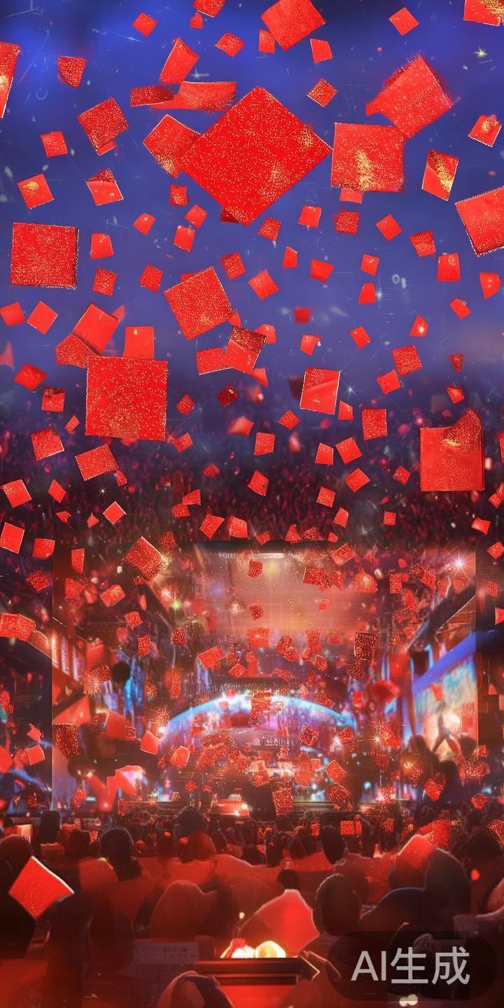 畅享江南体育盛宴,参与观赛赢取现金红包雨,尽情享受精彩赛事快乐时光 所谓“红包雨”指的是在特定时间内,平台会随机派发大