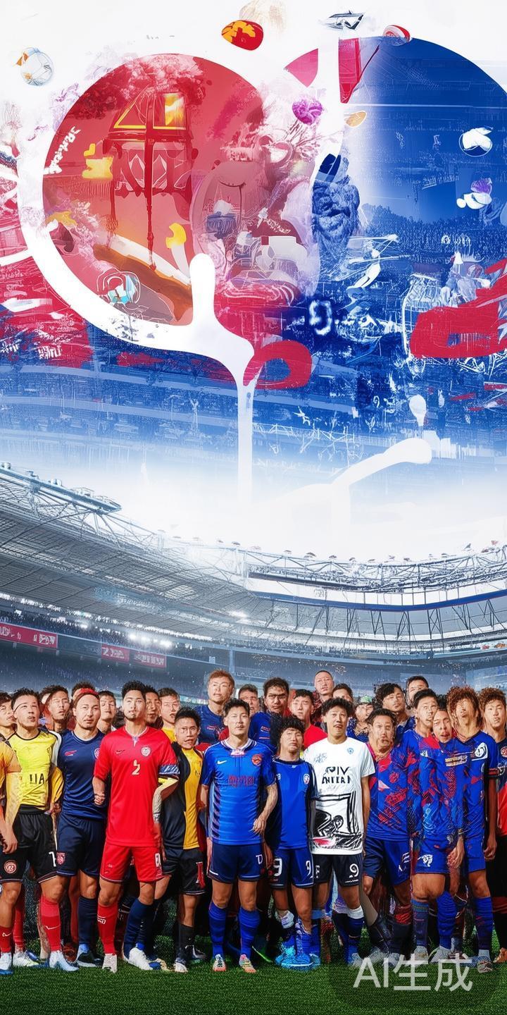 江南体育携手莱斯特城推进足球文化交流与合作发展新篇章 近年来,体育交流逐渐成为促进不同国家文化融合与经济