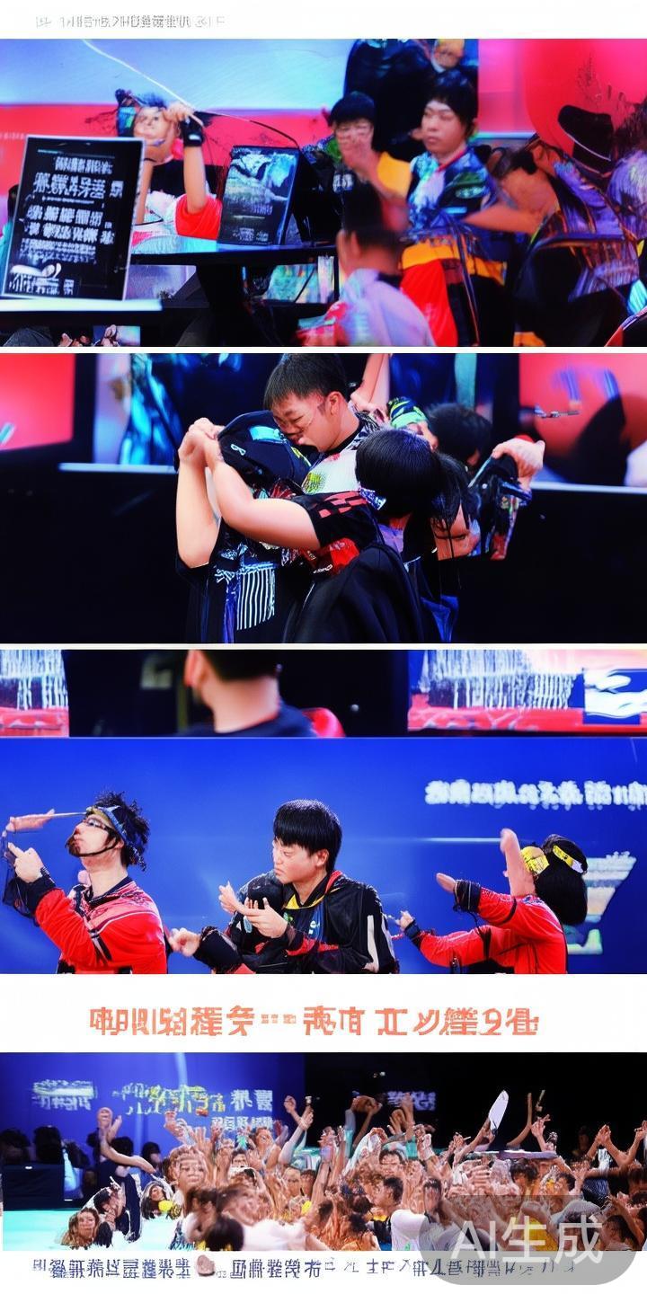 回顾江南地区的精彩赛事，总有那些令人振奋的瞬间令人