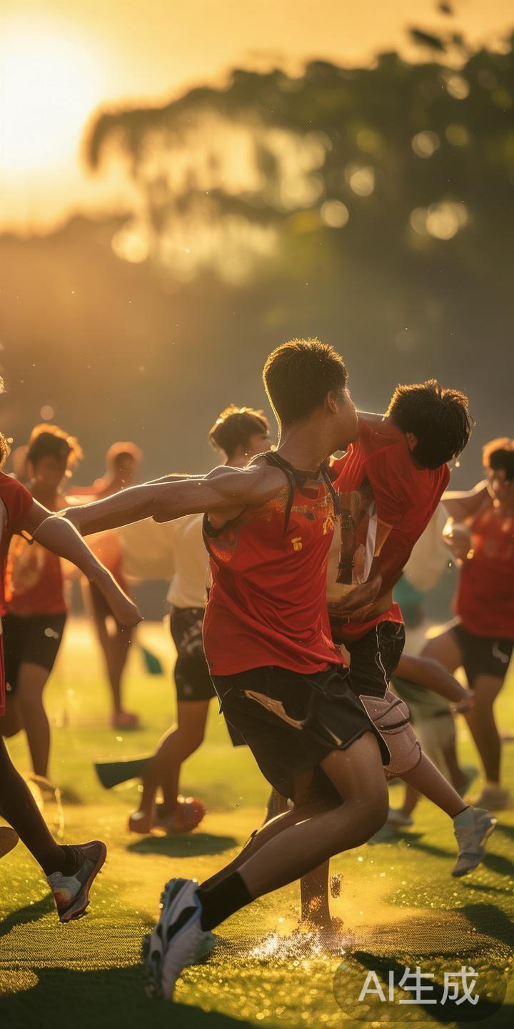 此外，江南体育推球对体能和协调能力的锻炼具有显著效