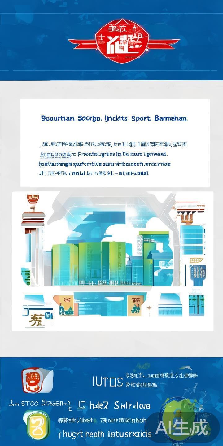 第三，体育赛事的品牌化运营也在官方推动下不断提升。